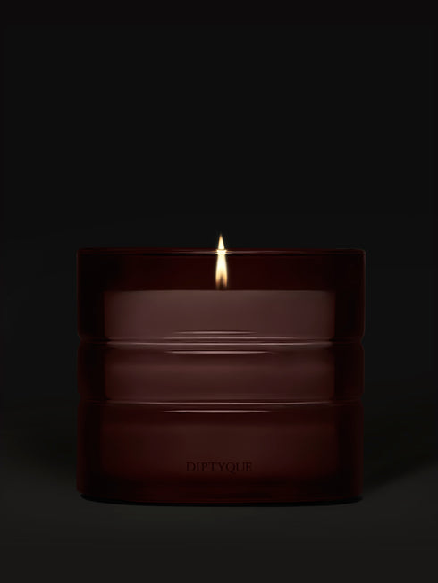 La Forêt Rêve (Forest Dreams) Refillable Candle